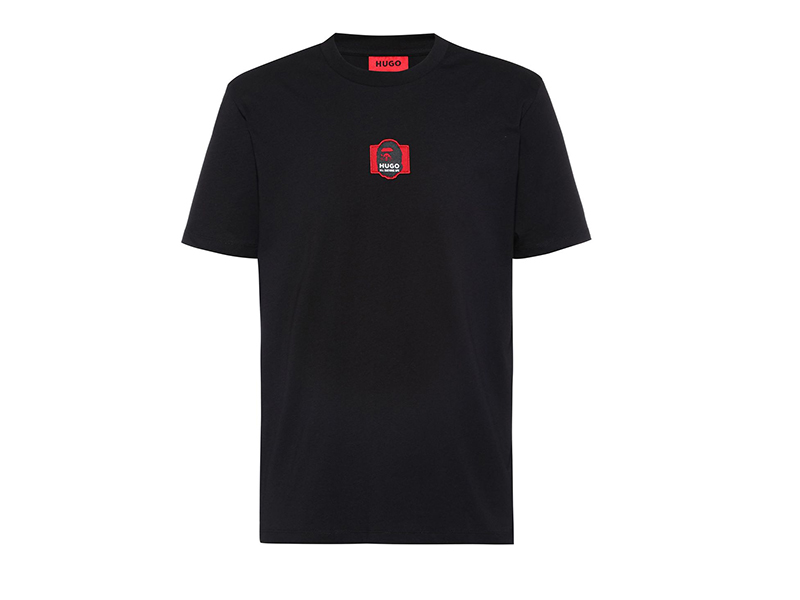 تفرّد مع مجموعة HUGO و®Mr. Bathing Ape